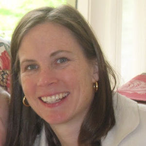 Meet your Posher, Katherine